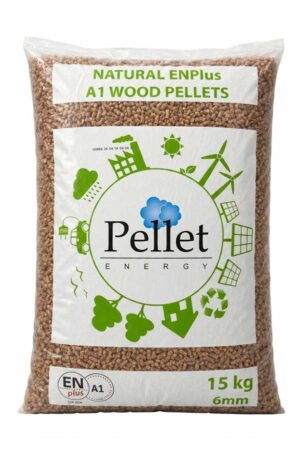 Pellet Energy